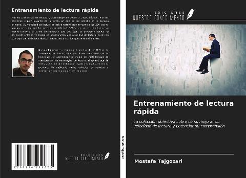 Entrenamiento de lectura rápida