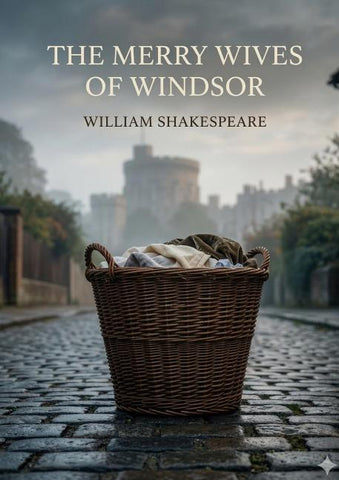 The Merry Wives of Windsor