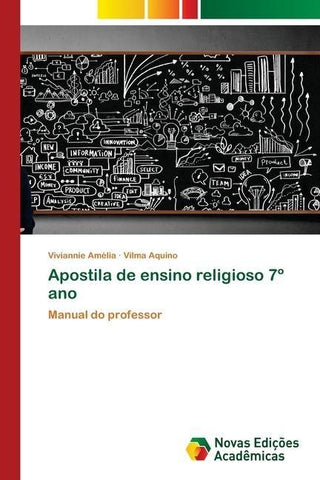 Apostila de ensino religioso 7º ano