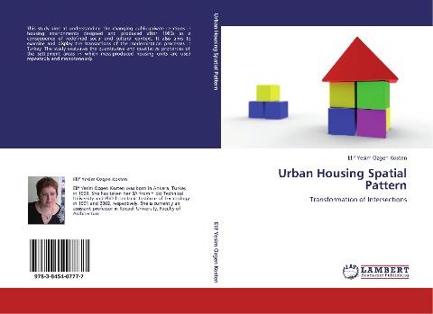 Urban Housing Spatial Pattern