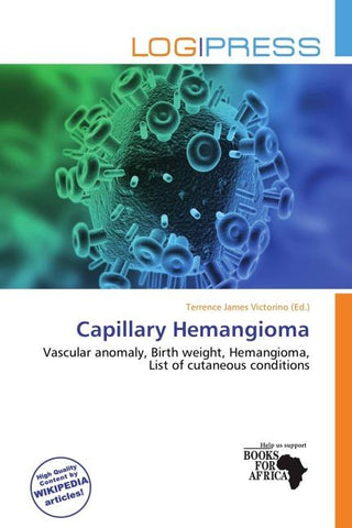 Capillary Hemangioma