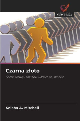 Czarna z¿oto