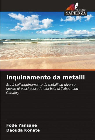 Inquinamento da metalli