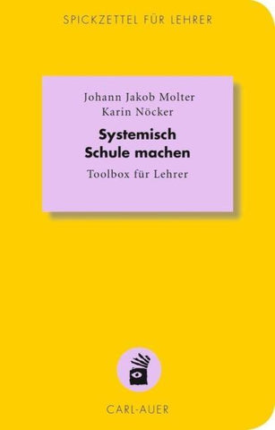 Systemisch Schule machen