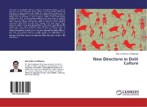 New Directions in Dalit Culture