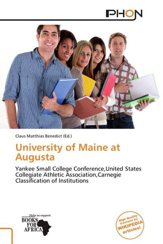 University of Maine at Augusta