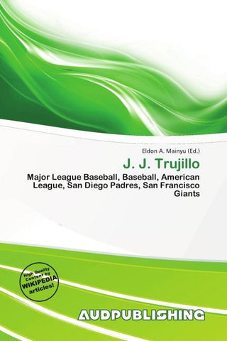 J. J. Trujillo