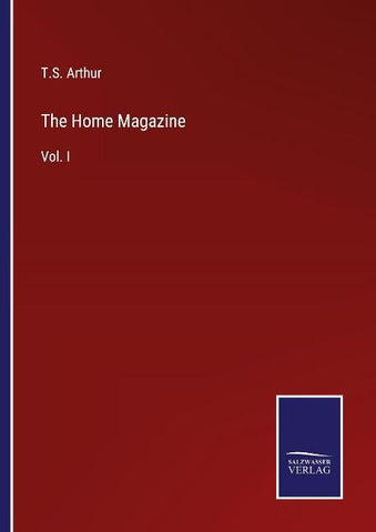 The Home Magazine