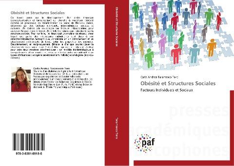 Obésité et Structures Sociales