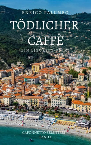 Tödlicher Caffè