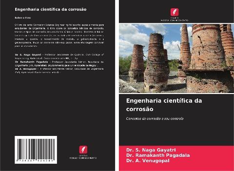 Engenharia científica da corrosão
