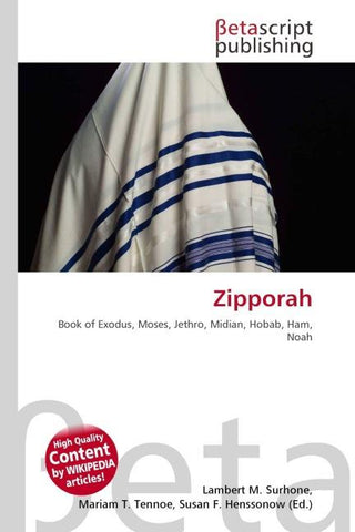 Zipporah