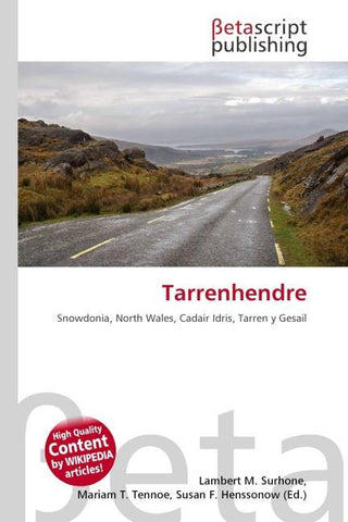 Tarrenhendre