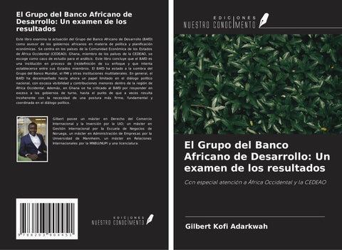 El Grupo del Banco Africano de Desarrollo: Un examen de los resultados