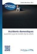 Accidents domestiques