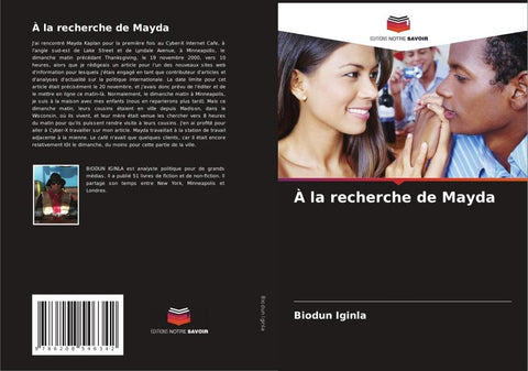 À la recherche de Mayda