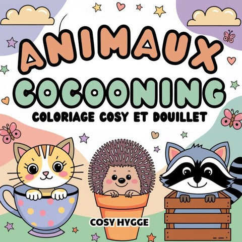 Animaux Cocooning