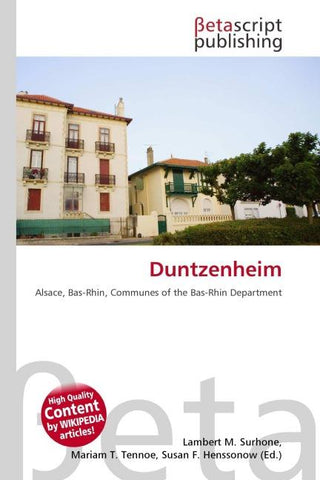 Duntzenheim