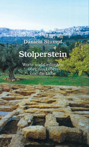 Stolperstein