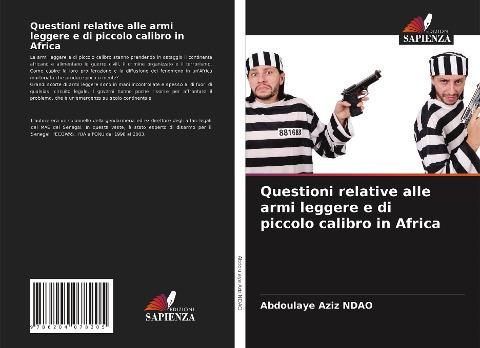 Questioni relative alle armi leggere e di piccolo calibro in Africa