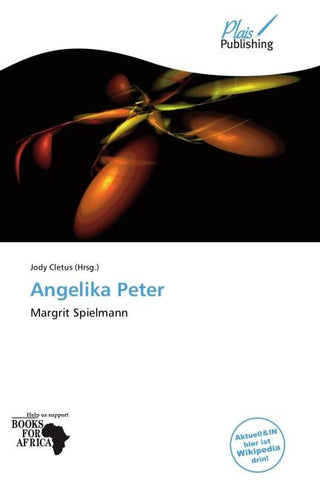 Angelika Peter