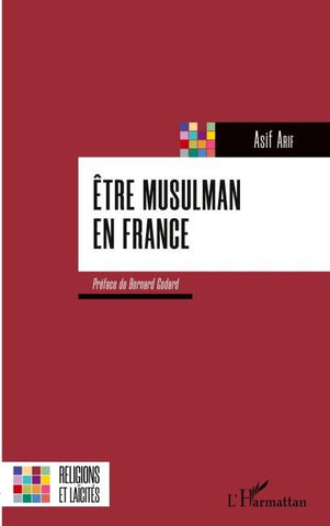 Etre musulman en France