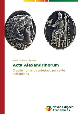 Acta Alexandrinorum