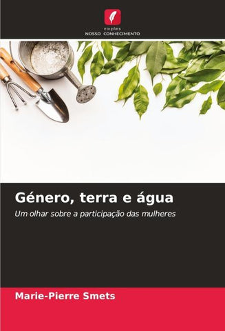 Género, terra e água