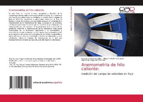 Anemometria de hilo caliente:
