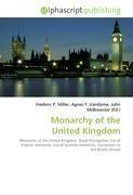 Monarchy of the United Kingdom