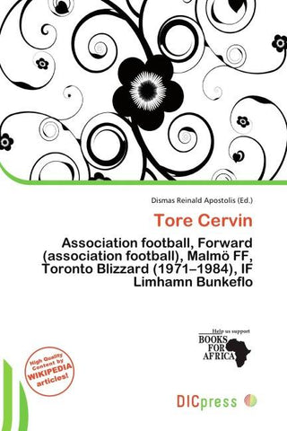 Tore Cervin