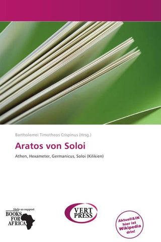 Aratos von Soloi