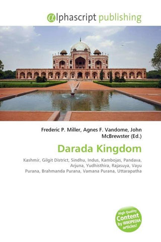 Darada Kingdom