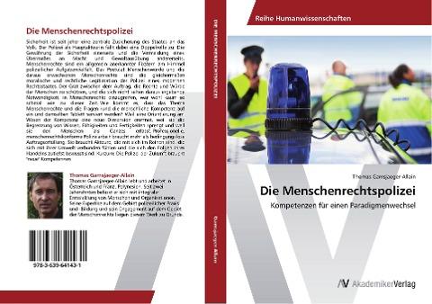 Die Menschenrechtspolizei