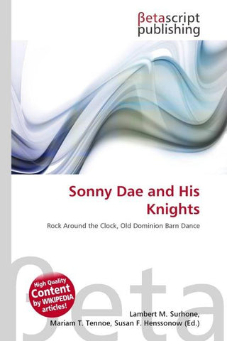Sonny Dae and His Knights