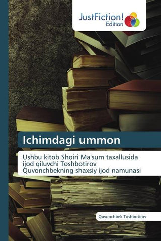 Ichimdagi ummon