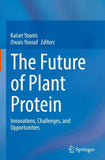 The Future of Plant Protein