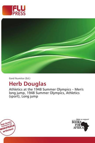 Herb Douglas