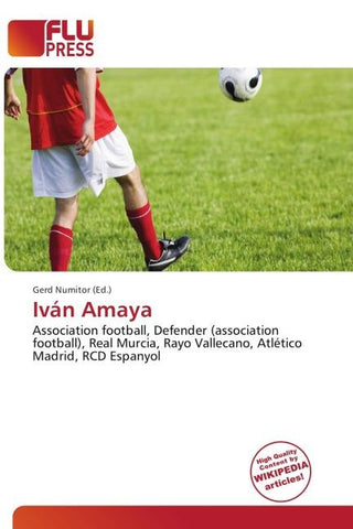 Iván Amaya