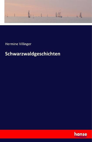 Schwarzwaldgeschichten