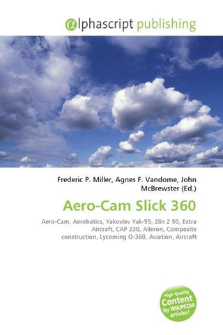 Aero-Cam Slick 360