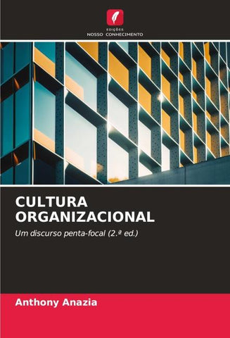CULTURA ORGANIZACIONAL
