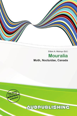 Mouralia