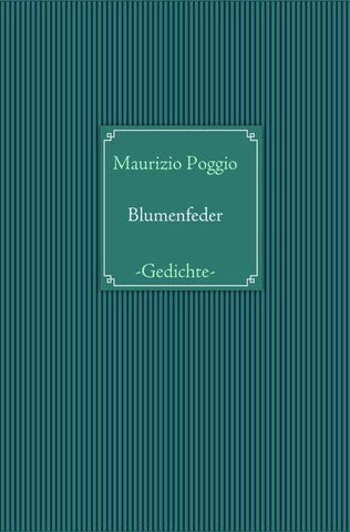 Blumenfeder