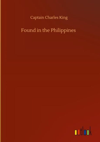 Found in the Philippines