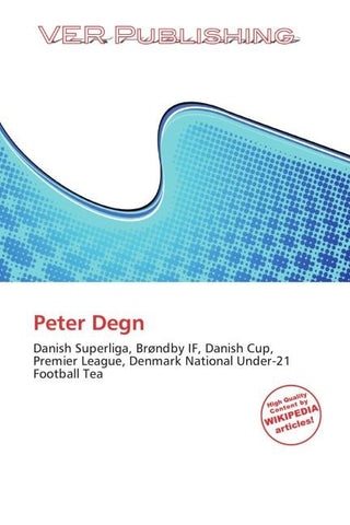 Peter Degn