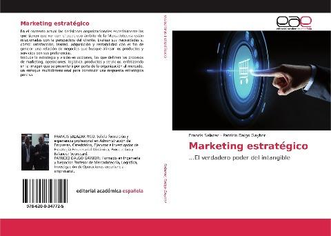 Marketing estratégico