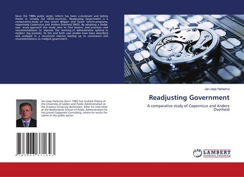 Readjusting Government