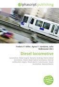 Diesel locomotive