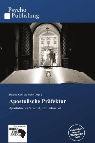Apostolische Präfektur